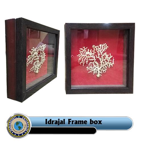 indrajal frame box